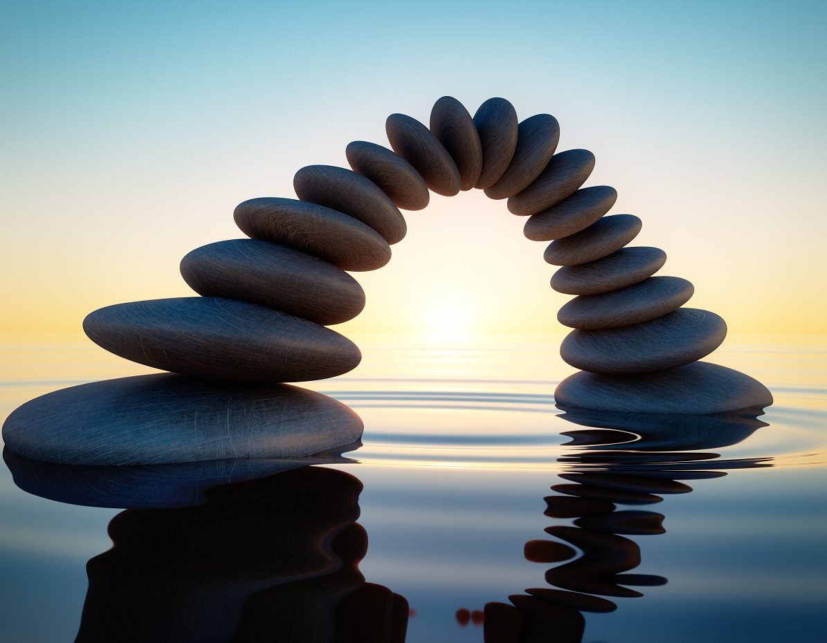 Brücke aus Steinen - (c) AdobeStock